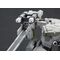METAL GEAR SOLID - Metal Gear Rex - Model Kit 1/100 22cm