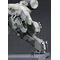 METAL GEAR SOLID - Metal Gear Rex - Model Kit 1/100 22cm