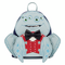 MONSTRES & CIE - Henry J. Waternoose - Mini Backpack Loungefly
