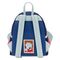 MONSTRES & CIE - Henry J. Waternoose - Mini Backpack Loungefly