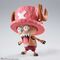 ONE PIECE - Chopper "Drum Island" - Figure S.H. Figuarts 7.5cm