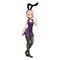 RE ZERO - Ram "China Antique"  - Statue BiCute Bunnies 35cm