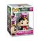 ALICE IN WONDERLAND - POP Premium N°XXX - Queen of Hearts