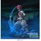 DEMON SLAYER - Akaza - Figure Xross Link Anime 20cm