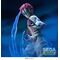 DEMON SLAYER - Akaza - Figure Xross Link Anime 20cm