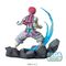DEMON SLAYER - Akaza - Figure Xross Link Anime 20cm