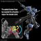 GUNDAM - MG 1/100 GUNDAM VIDAR - Model Kit