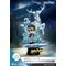 HARRY POTTER - Expecto Patronum - Diorama D-Stage 16cm