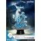 HARRY POTTER - Expecto Patronum - Diorama D-Stage 16cm