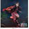 DEMON SLAYER - Nezuko Kamado - Figure XrossLink 16cm