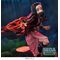 DEMON SLAYER - Nezuko Kamado - Figure XrossLink 16cm