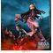 DEMON SLAYER - Nezuko Kamado - Figure XrossLink 16cm