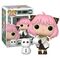 SPY X FAMILY - POP Animation N° XXX - Anya (Holiday)