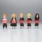 TOKYO REVENGERS - WCF - Assort. 12 Figure 7cm