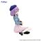RE ZERO - Anastasia "Book Girl" - Statue Noodle Stopper 10cm