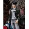 ATTACK ON TITAN - Levi Birthday 'Final Season' - Statue Furyu 30cm