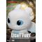 HOW TO TRAIN YOUR DRAGON - Light Fury - Bank Vinyl Figure 12cm