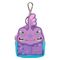 DISNEY - Pixar Rivals - Mini Backpack Bag Charm Loungefly Mystery Box