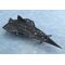 TOP GUN MAVERICK - Darkstar - Model Kit 1/72 29cm