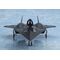 TOP GUN MAVERICK - Darkstar - Model Kit 1/72 29cm