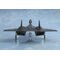 TOP GUN MAVERICK - Darkstar - Model Kit 1/72 29cm