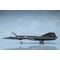 TOP GUN MAVERICK - Darkstar - Model Kit 1/72 29cm