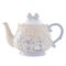 ALICE IN WONDERLAND - Alice - Embossed Tea Pot