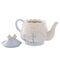 ALICE IN WONDERLAND - Alice - Embossed Tea Pot