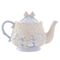 ALICE IN WONDERLAND - Alice - Embossed Tea Pot