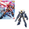 GUNDAM - Model Kit - Master Grade - Unicorn Gundam 2 Banshee - 18 CM
