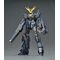 GUNDAM - Model Kit - Master Grade - Unicorn Gundam 2 Banshee - 18 CM