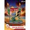 LILO & STITCH - Aloha - Diorama D-Stage 13cm