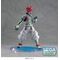 DEMON SLAYER - Akaza "Return" - Figure XStellar 20cm