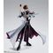 YU-GI-OH! - Seto Kaiba - Figure S.H. Figuarts 15cm