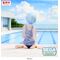 EVANGELION - Rei Ayanami School Swimsuit - Figure Yumemirize 13cm