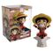ONE PIECE - Going Merry Luffy - Figure Youtooz 12.7cm