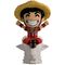 ONE PIECE - Going Merry Luffy - Figure Youtooz 12.7cm