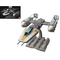 STAR WARS - Y-Wing Starfighter - Model Kit 1/72 22cm