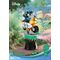 LILO & STITCH - Stitch Coin Ride - Diorama D-Stage 15.5cm