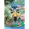 LILO & STITCH - Stitch Coin Ride - Diorama D-Stage 15.5cm