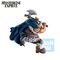 ONE PIECE - Brogy - Figure Giant Bash!! Vol.2 21cm