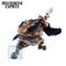 ONE PIECE - Brogy - Figure Giant Bash!! Vol.2 21cm