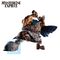 ONE PIECE - Brogy - Figure Giant Bash!! Vol.2 21cm