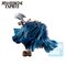 ONE PIECE - Brogy - Figure Giant Bash!! Vol.2 21cm