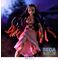DEMON SLAYER - Nezuko "Demon Form" - Figure Figurizma 21cm