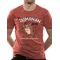 LOONEY TUNES - T-Shirt IN A TUBE- Tazmania Devil (S)