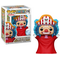 ONE PIECE - POP Animation N° 1778 - Buggy (Post Time-Skip)