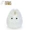 MY NEIGHBOR TOTORO - White Totoro - Fuwafuwa purse 10cm