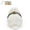 MY NEIGHBOR TOTORO - White Totoro - Fuwafuwa purse 10cm