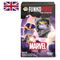 MARVEL - Funkoverse 101 1-Pack - Expansion Thanos 'UK'
